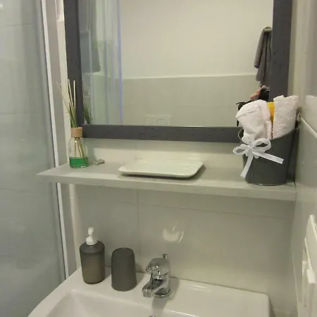 Nenna Kwatera prywatna Olbia