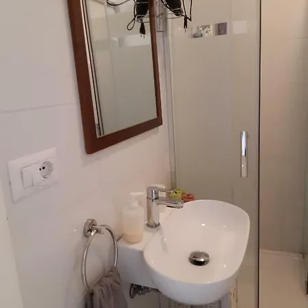 Kwatera prywatna Nenna Olbia