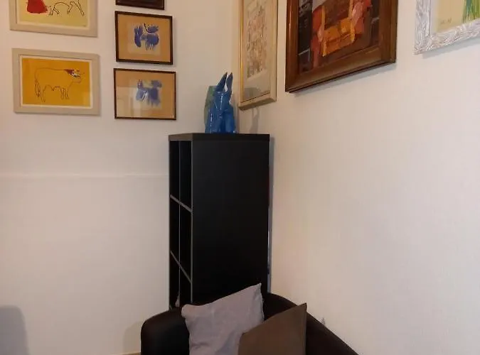 Habitación en casa particular Nenna