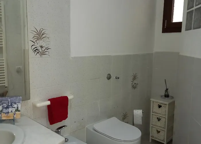 Homestay Nenna Olbia