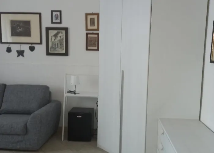 Nenna Habitación en casa particular