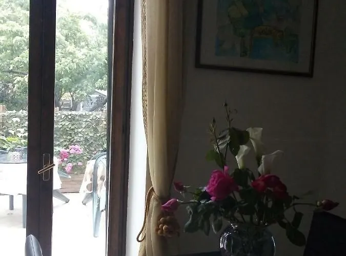 Homestay Nenna Olbia