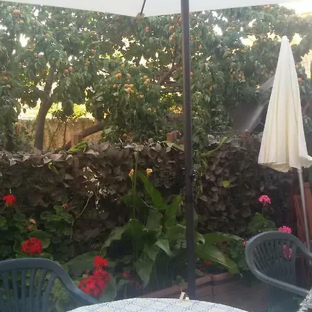 Accommodatie bij particulieren Nenna *