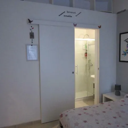 Accommodatie bij particulieren Nenna