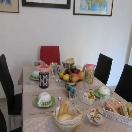 Nenna Accommodatie bij particulieren *
