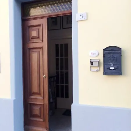 Nenna Accommodatie bij particulieren