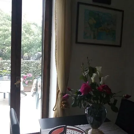 Homestay Nenna Olbia
