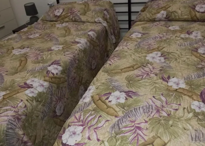 Séjour chez l'habitant Nenna *