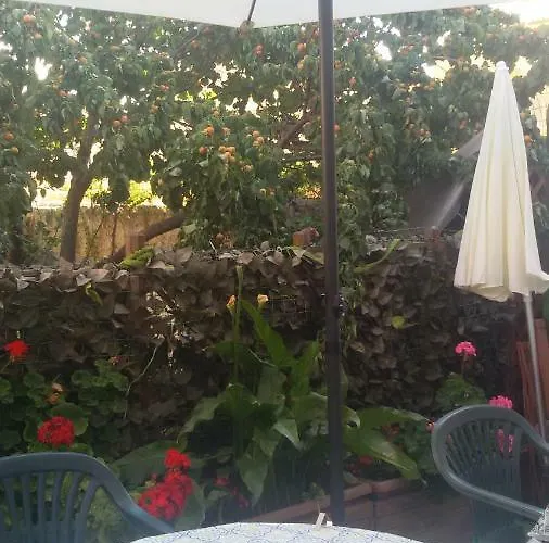 Séjour chez l'habitant Nenna *