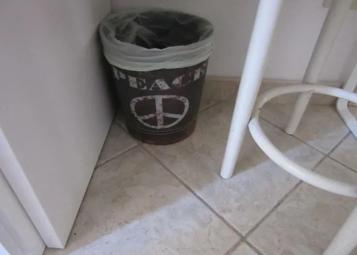 Nenna Séjour chez l'habitant Olbia