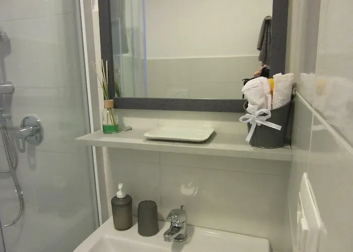 Nenna Séjour chez l'habitant Olbia