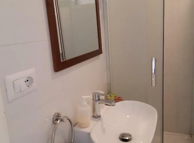 Séjour chez l'habitant Nenna Olbia